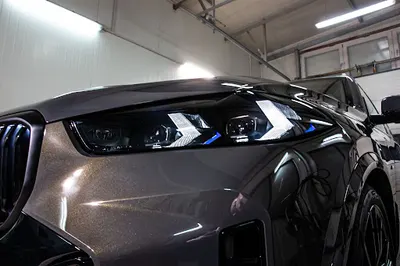 💎 GCS - Glossy Car Studio - Auto Detailing Radom | Powłoka Ceramiczna | Korekta Lakieru | Folia PPF